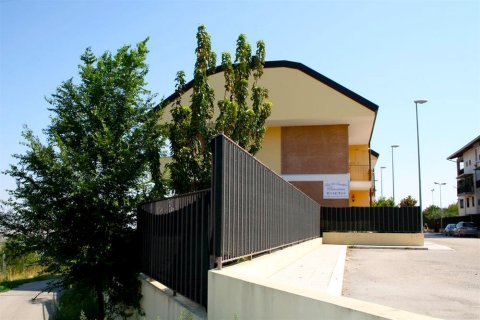 Bed Breakfast Panorama