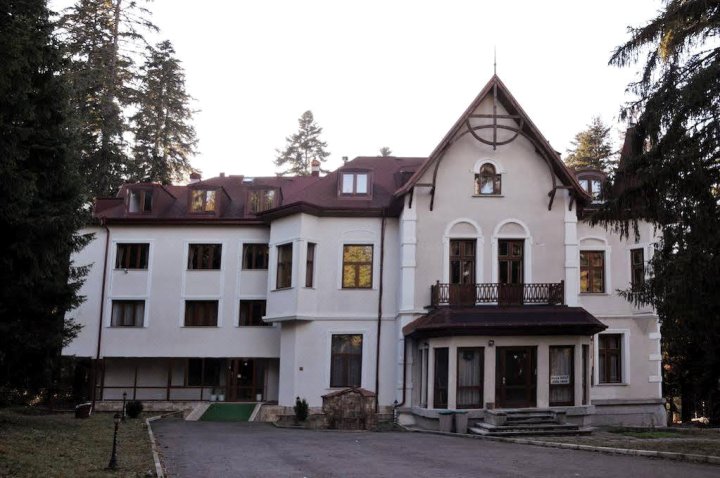 巴尔别墅酒店(Villa Ibar)