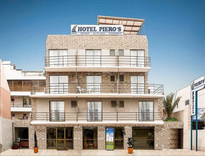 Pieros Hotel