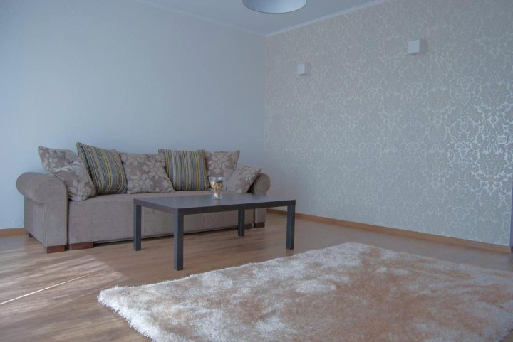 Apartament Starowiejska