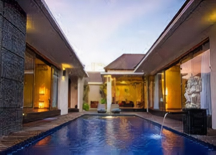 Villa Jayana Seminyak