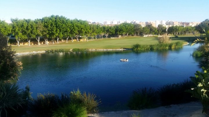 坎波海湾圣胡安海滩民宿(Casa Campo de Golf de Playa de San Juan)