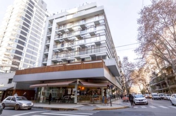 阿根廷贝洛可马尔贝克公寓酒店(Malbec Apartments by Belocal Argentina)