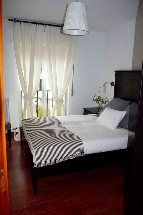 阿尔马萨侯爵公寓酒店(Apartamento Marquesa de Almarza)