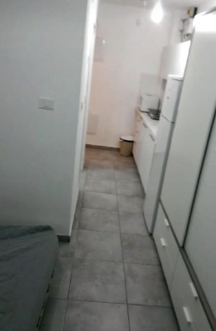 海法中央开放式公寓酒店(Studio Apartments in The Heart of Haifa)