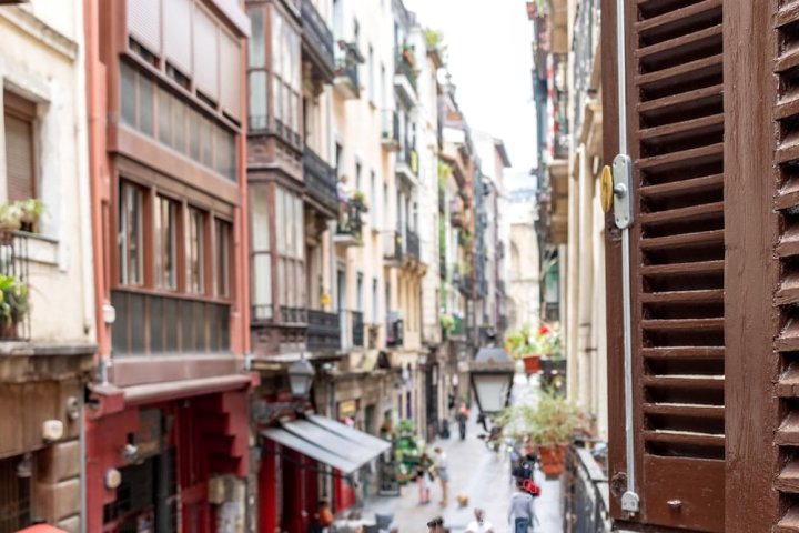 里维拉市场酒店 - 老城中心(Ribera Market - at The Heart of The Old Town)