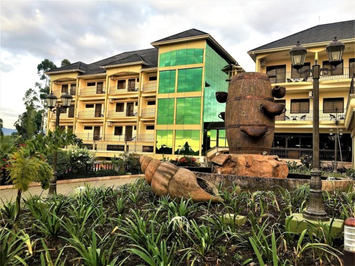 尼亚卡酒店(Nyaika Hotel)