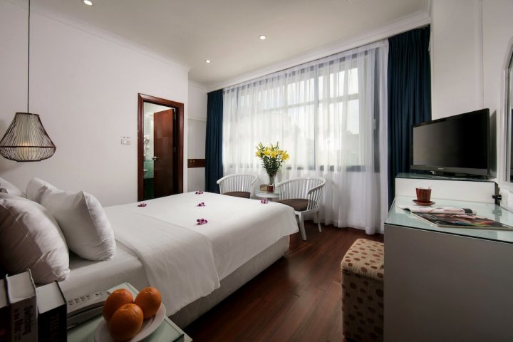 河内精品酒店(Hanoi Premier Hotel)