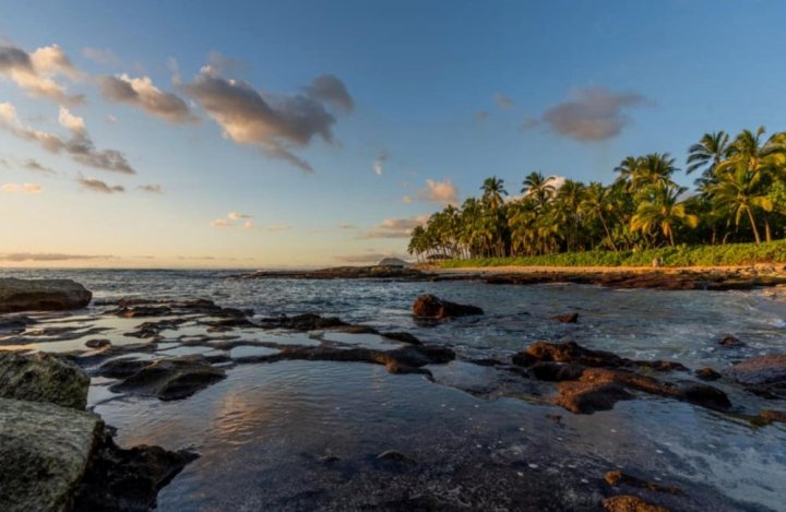 科里纳凯高尔夫别墅酒店(Ko'Olina Kai Golf Villa)