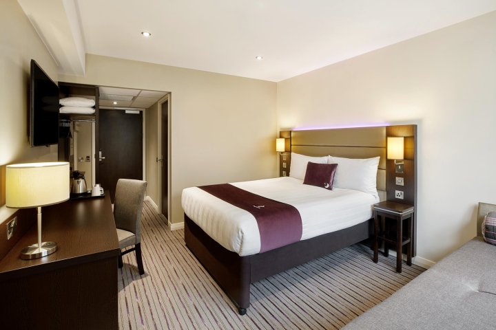 南安普敦伊斯特利优品迎酒店(Premier Inn Southampton (Eastleigh))