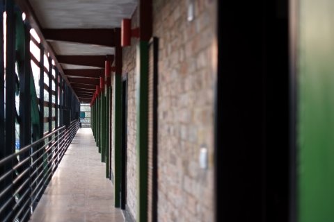 大新明仕艺术酒店