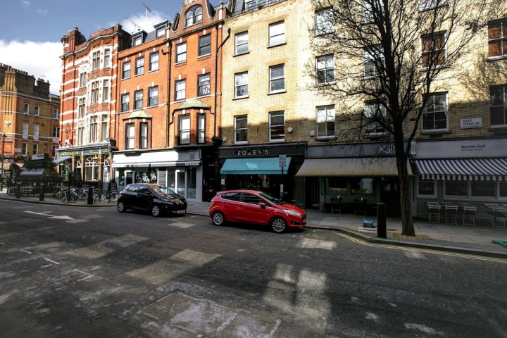 古吉街酒店(Goodge Street)