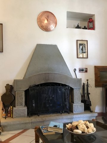 堂瑟萨里诺农庄酒店(Agriturismo Don Cesarino)