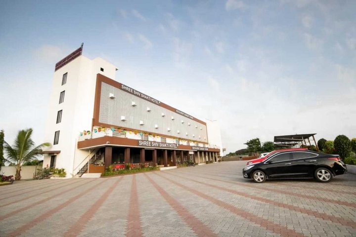 Hotel Shree Shiv Shakti