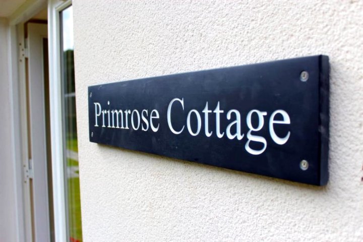 报春花花园小屋酒店(Primrose Garden Cottage)