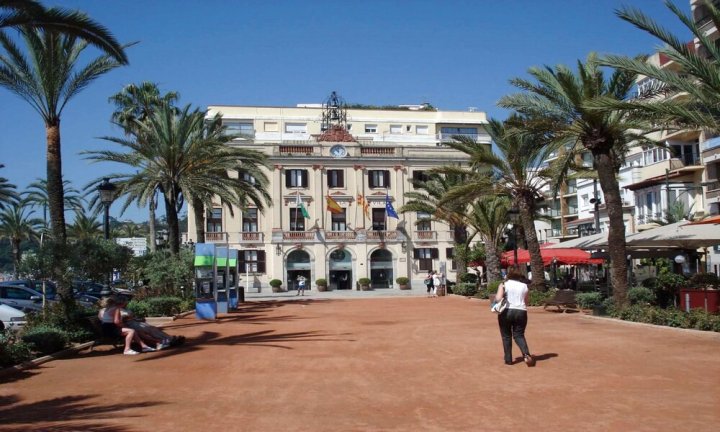 滨海略雷特 104652 号公寓酒店(104652 - Apartment in Lloret de Mar)