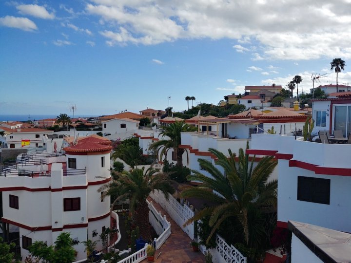 大加那利旅馆(Gran Canaria Guesthouse)