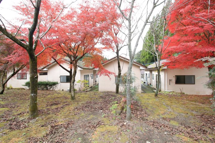 佐藤千住弹珠汽水温泉酒店(Ramune Onsen Senju No Sato)