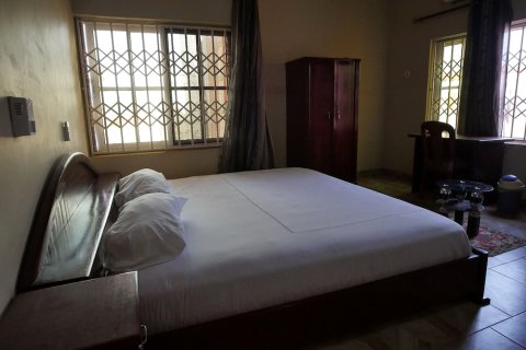 科菲阿皮亚旅馆(Kofi Appiah Lodge)