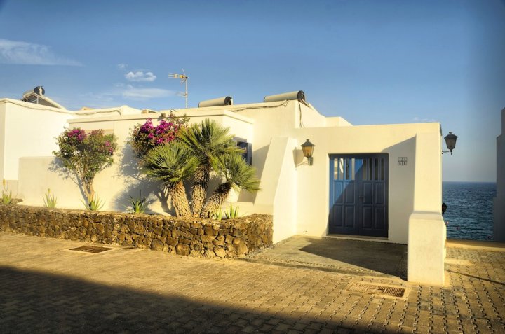 Casa Lola y Elena - Playa Blanca, Lanzarote
