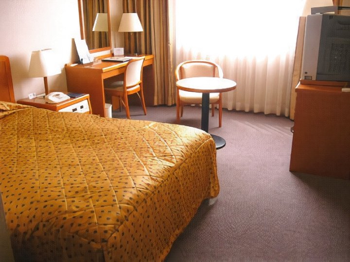 Holiday Inn Express Hotel Nagano