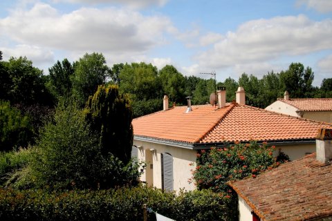 拉沃民宿(Chambre d'Hotes le Lavoir)