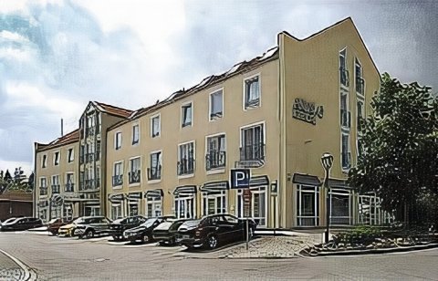Stadthotel Viechtach