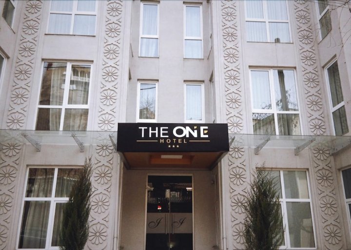 一号酒店(The One Terrace)