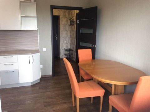 无产阶级站公寓酒店 2 D(Apartment on Proletarskaya 2 D)