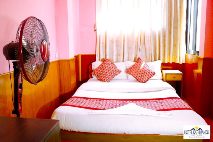 加德满都枢纽酒店私人有限公司(Hotel Kathmandu Hub Pvt Ltd)