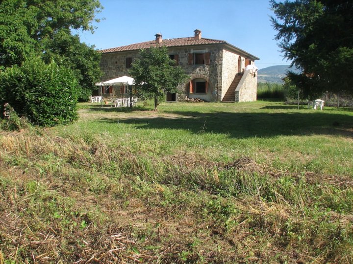 Agriturismo Poderi Minori