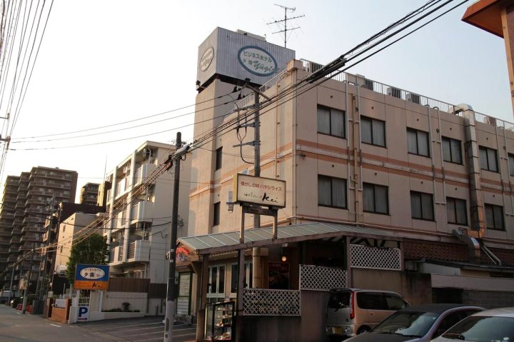厚木虞姬酒店(Atsugi Hotel Yugiri)
