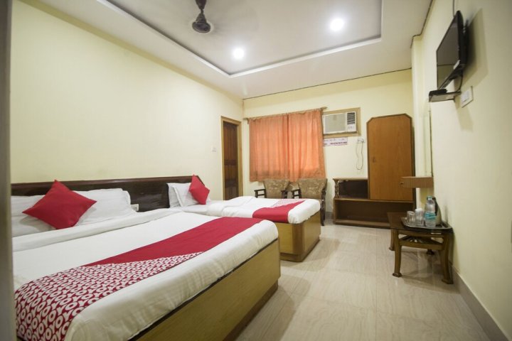 16794 比迪哈姆住宅酒店(OYO 16794 Bidhan Residency)