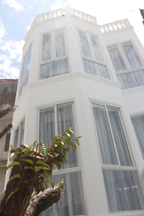 小屋酒店(La Habana House)