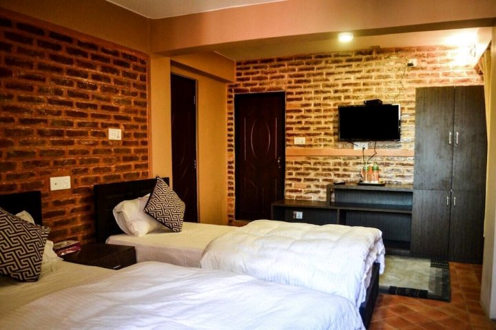 巴克塔普尔之家酒店(Bhaktapur Home)