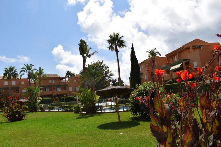 高尔夫花园酒店(Jardín del Golf)