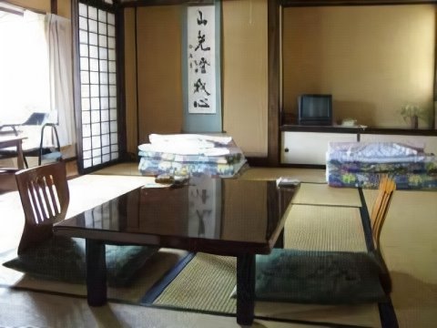 (Ryokan) Sakaiya Ryokan