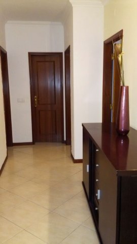 库帕尔感受孔布拉公寓酒店(FeelCoimbra Apartment Choupal)