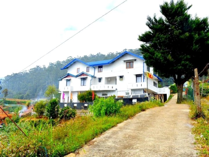 努沃勒埃利耶佩德罗度假村(Pedro Resort Nuwara Eliya)