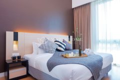 Residences @ Swiss Garden