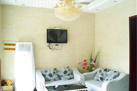 汉川金龙商务宾馆(文化路分店)