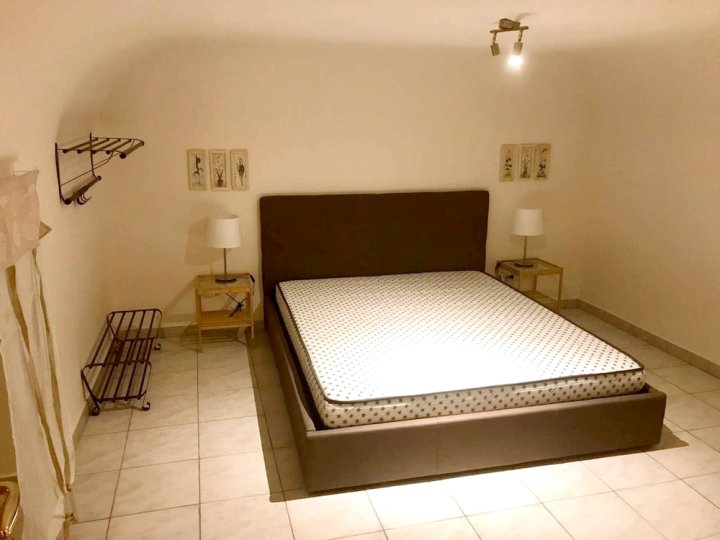卡塔尼亚 2 居出租公寓 - 附阳台及无线上网 - 近海滩(Apartment with 2 Bedrooms in Catania, with Balcony and Wifi Near the Beach)