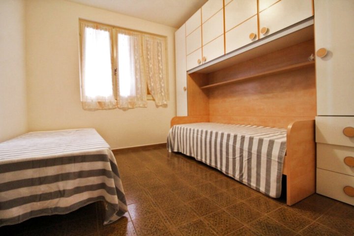 公寓萨洛酒店 - 直接抵达加尔达湖(Apartment Salò - Direct Access to Garda Lake)