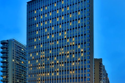 横店星寓斯维登度假公寓(南江壹号)