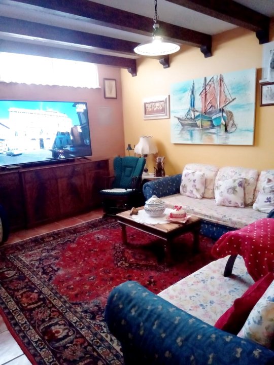 克罗托内开间 - 附阳台及无线上网 - 近海滩(Studio in Crotone, with Terrace and Wifi Near the Beach)