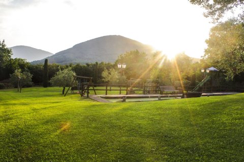 Agriturismo La Valle Di Vico