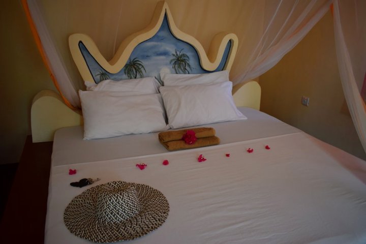 桑给巴尔梦想旅馆(Zanzibar Dream Lodge)