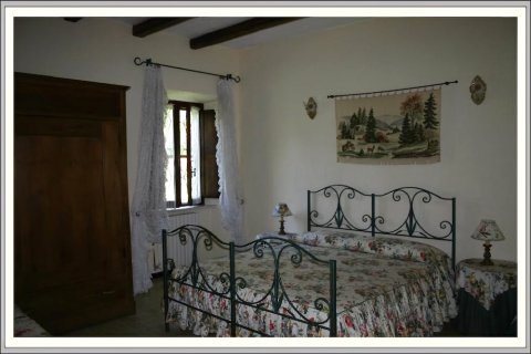 萨保迪亚农业旅游 - Podere 1470(Agriturismo Sabaudia - Podere 1470)