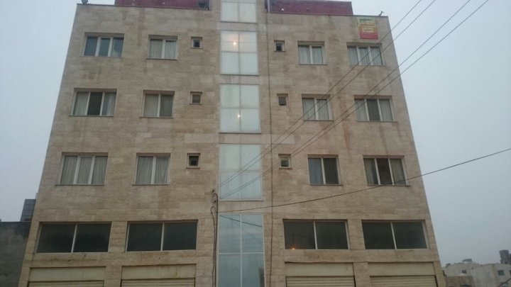阿尔哈特贝公寓酒店(Al Khateeb Apartments)