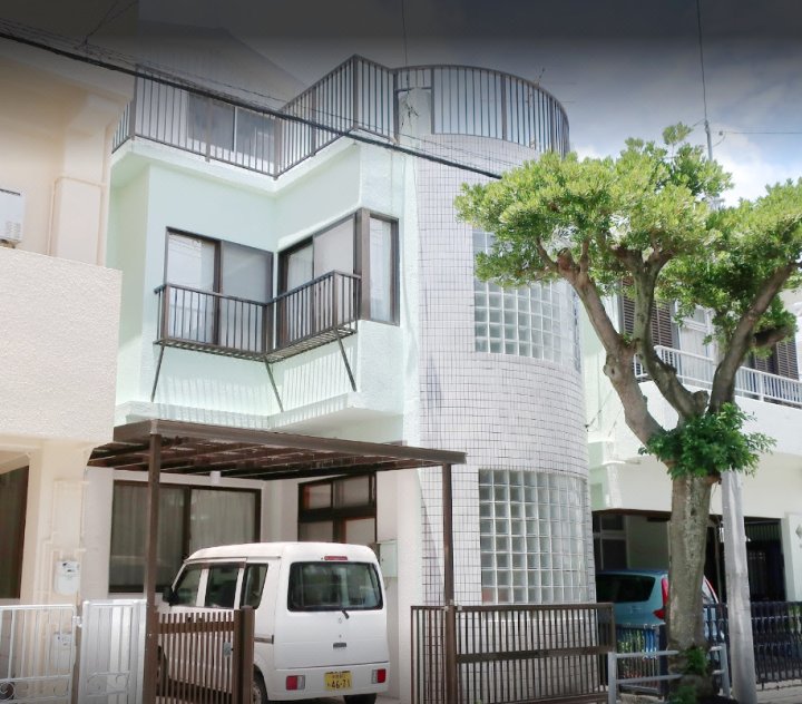 若狭的家(House in Wakasa Okinawa)